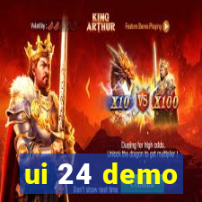 ui 24 demo